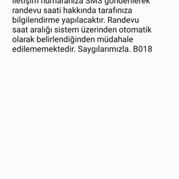 İBB - İstanbul Büyükşehir Belediyesi Doğalgaz Aboneliği Açılmaması