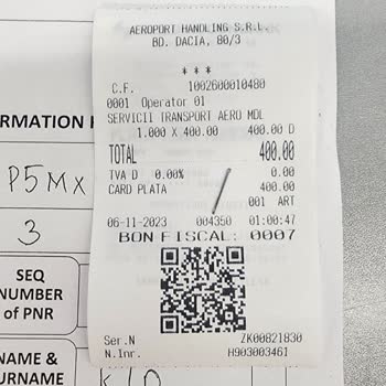 Pegasus Bebek Arabasından Extra Ücret Aldı