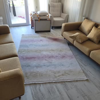 Vivense Kanepen Renk Yanlış Gelmiştir