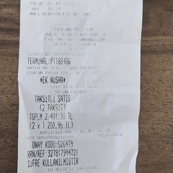 In Street Kusurlu Nike Ayakkabıya Kusur Yok Deyip Gerekeni Yapmıyor