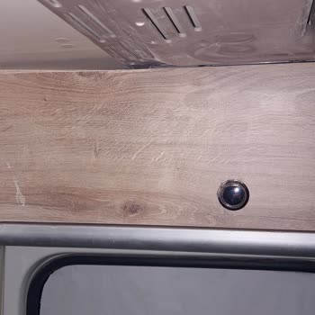 Himalaya Karavan Kötü İşçilik