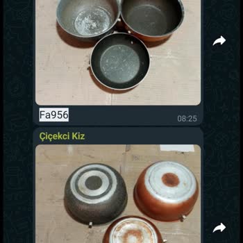 Yeniden Granit Kaplama Şikayet