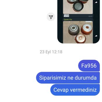 Yeniden Granit Kaplama Şikayet