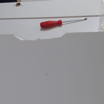 IKEA'dan Parça Değişimi İçin Bir Aydır Dönüş Yapılmıyor