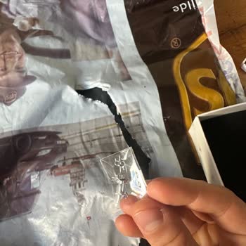 G Central Store Siparişi Yanlış Ve Geç Gönderiyor