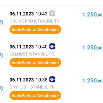 Gny Host Nüfus Randevusu İşlem Bedeli