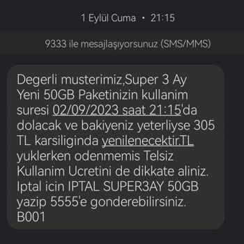 Türk Telekom 'Dan Yeni Gelen Müşterisine 6 Ay Sonra Zam!