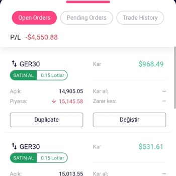 As Borsa Yalanlar Söyleyerek Parayı Alıyor