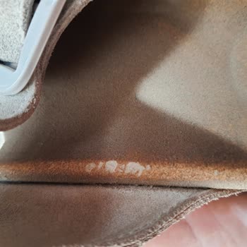 Luvishoes Ürün Değişimi Yapılmadı