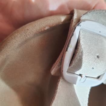 Luvishoes Ürün Değişimi Yapılmadı