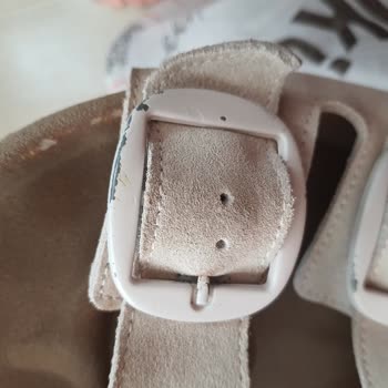 Luvishoes Ürün Değişimi Yapılmadı