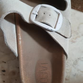 Luvishoes Ürün Değişimi Yapılmadı