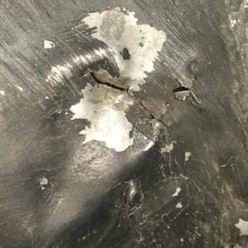 Zümrüt Isı Marka Kazan Alırken Verilen Sözler Tutulmadı