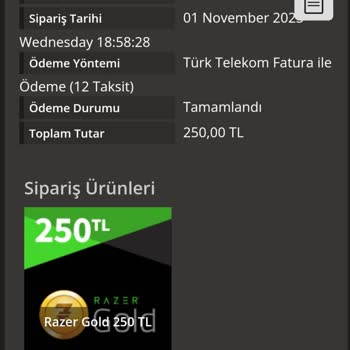 Türk Telekom Kullanılmış E-Pin Satıyor