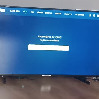 Türk Telekom Tivibu Paketi Sattı, Ama Hiçbir Kanal Yok