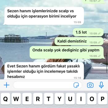 West Global Forex Profesyonellikten Uzak Bir Kurum