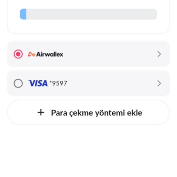 Tango Live Tangoda Param Yattı Gözüküyor Hesapta Ama Hesapta Para Yok