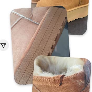 Vizyon Sneaker (Instagram) Aldatıcı Satış Yapılıyor.