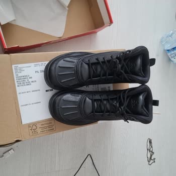 Nike Ücreti Alırken Nakit İadeye Sıra Gelince Bekle Babam Bekle