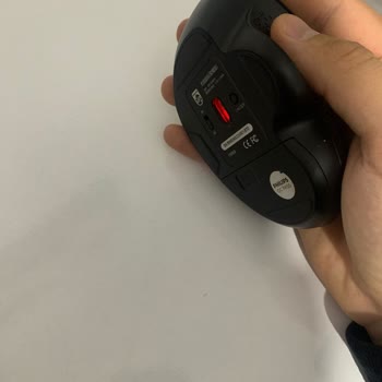 Philips M624 Mouse Donuyor Çalışmıyor