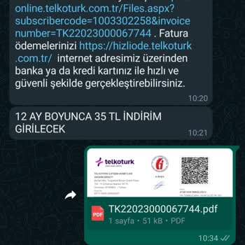 Telkotürk Ödeyeceğini Söylediği Cayma Bedelini Karşılamıyor