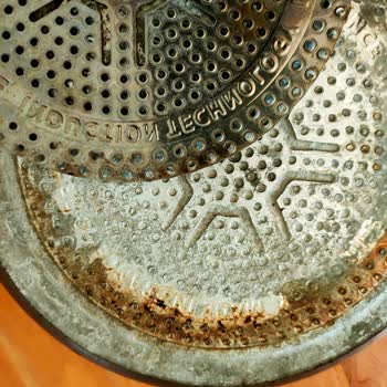 Tefal Tava Taban Çıktı