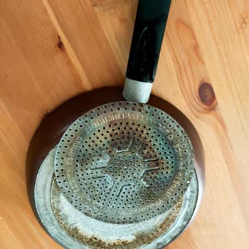 Tefal Tava Taban Çıktı