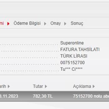 Turkcell Superonline TV Plus+internet Paket İptali...