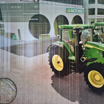 Axen Markalı Televizyonumun Panel Arızası Nedeniyle Yaşadığım Sorunlar