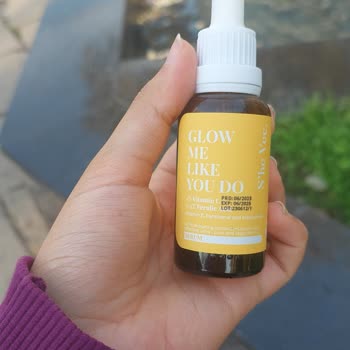 Rossmann Dan Aldığım C Vitamini