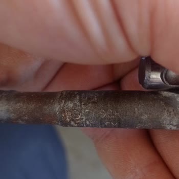 Bosch Marka El Aletleri Sorunu