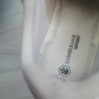 Lumberjack Kalitesiz Ürünü