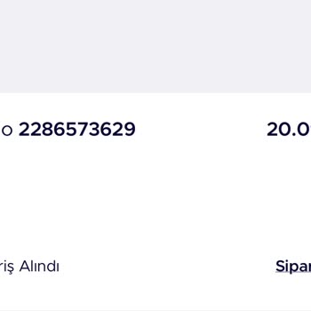 Teknosa Ürün İptali Yapılmasına Rağmen Ücret İadesi Yapılmaması