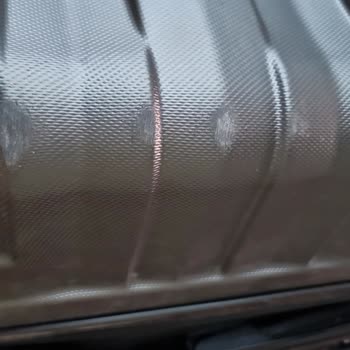 A101 Sıfır Diye Kullanılmış Ürün Gönderip İade Mi Onaylamadı