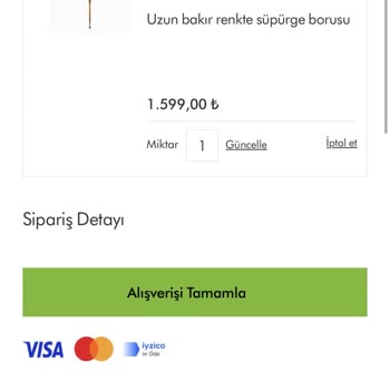 Dyson Yedek Parçasına 1 Günde Yapılan %100 Zam!