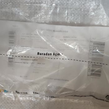Epttavm Den Aldığım Deterjanlar Sahte