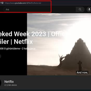 Netflix İsmini Kullanarak Para Çarpma