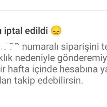Penti Tedarik Sorunu Başlığında Müşteri Mağduriyeti Yaratan İptal İşlemi