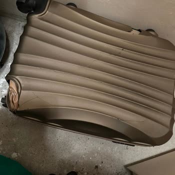 Türk Hava Yolları İle Uçuş Sırasında Valiz Kırılması