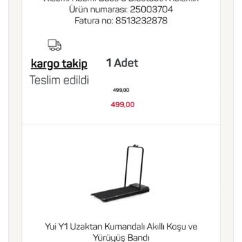 A101 Stokta Olmayan Ürünü Satıyor