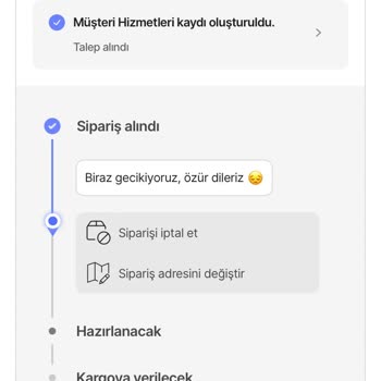 Hepsiburada Duyarsızlığı Ve Mağduriyeti