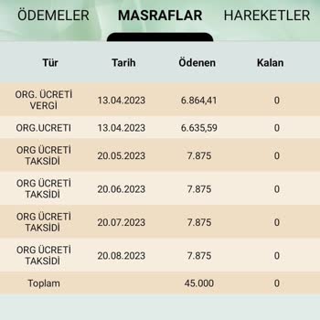 Eminevim Maalesef Sözünde Durmuyor!
