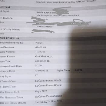 Eminevim Maalesef Sözünde Durmuyor!