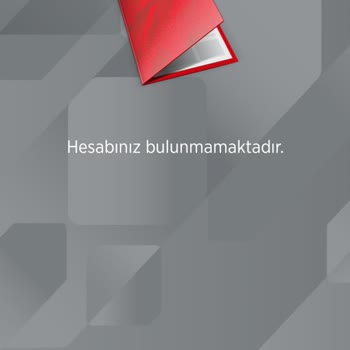Ziraat Bankası Bankkart Genç Hesabım Gözükmüyor