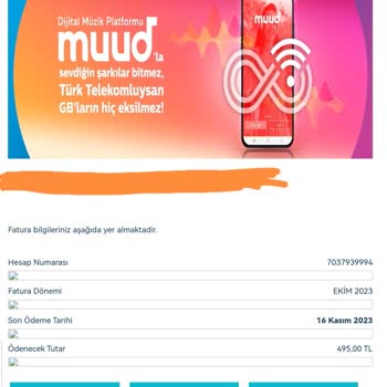 Türk Telekom Abonelik İptali Sorunu!