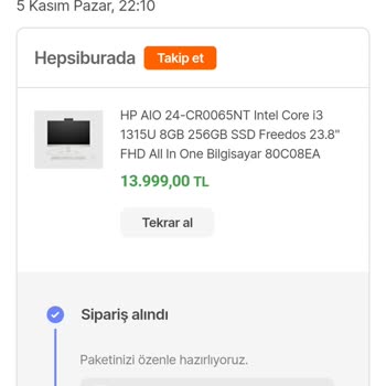 Hepsiburada Efsane İndirim Yalanı!