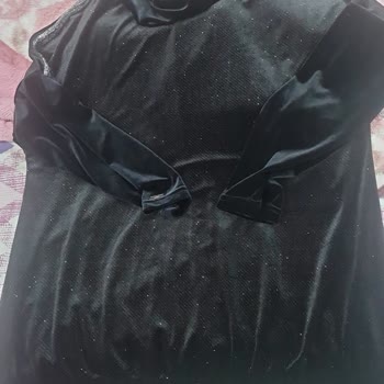 Setrms Tunik Renk Verdi Ve Simler Döküldü