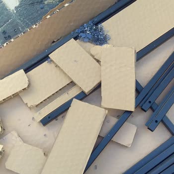 Neostill Kırık Olan Ürün İçin Hiçbir Destek Olmadı