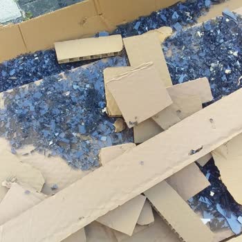 Neostill Kırık Olan Ürün İçin Hiçbir Destek Olmadı