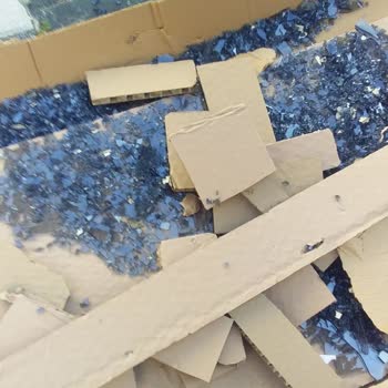 Neostill Kırık Olan Ürün İçin Hiçbir Destek Olmadı